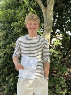 A Level Results 2026